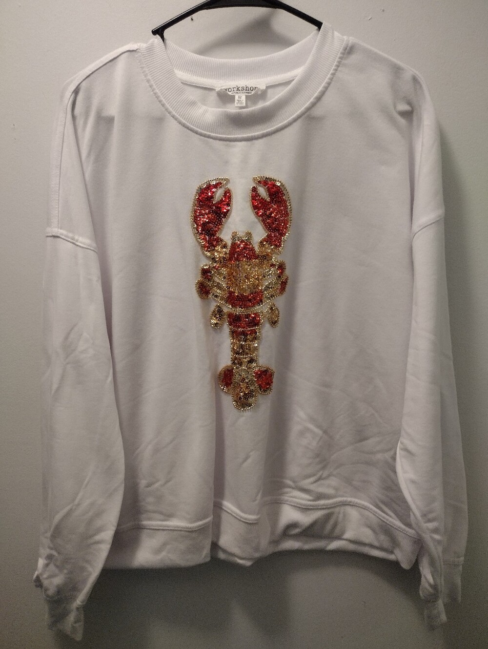 Work Shop Republic Clothing